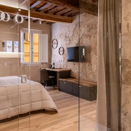 Truffle House Tuscany Tuber Albidum Pico Apartamento Montepulciano Stazione