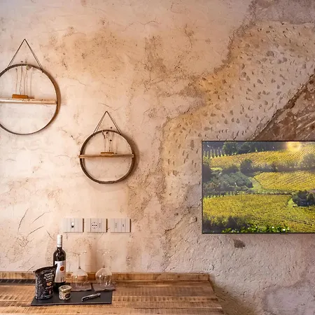 Truffle House Tuscany Tuber Albidum Pico Montepulciano Stazione