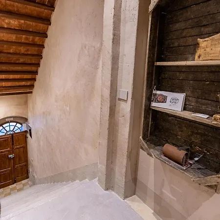 Apartamento Truffle House Tuscany Tuber Albidum Pico *