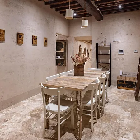 Apartamento Truffle House Tuscany Tuber Albidum Pico Montepulciano Stazione